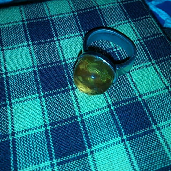 Givenchy ring - Picture 3 of 5